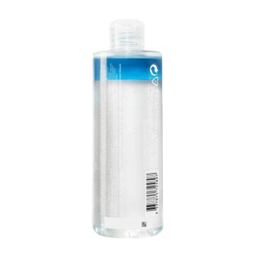 La Roche Posay Oil Infused Micellar Water Διφασικό Νερό Καθαρισμού Προσώπου 400ml