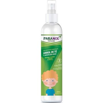 PARANIX PROTECTION BOYS ΑΝΤΙΦΘΕΙΡΙΚΟ ΜΑΛΑΚΤΙΚΟ ΣΠΡΕΙ ΓΙΑ ΑΓΟΡΙΑ 250ML