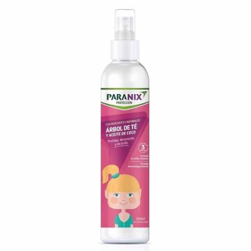 Paranix Protection Girls 250ml