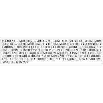 VICHY DERCOS KERA-SOLUTIONS ΕΠΑΝΟΡΘΩΤΙΚΗ ΜΑΣΚΑ 2 ΛΕΠΤΩΝ 200ml