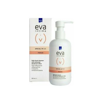 Intermed Eva Intima Special PH3.5 Period 250ml