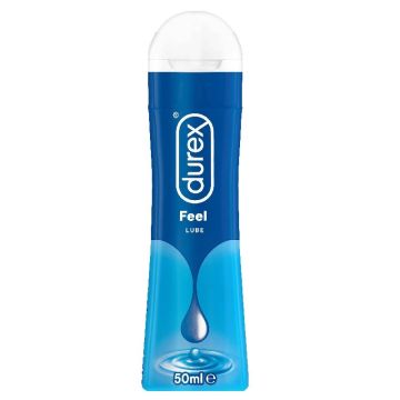 DUREX Feel Lube Λιπαντικό 50ml
