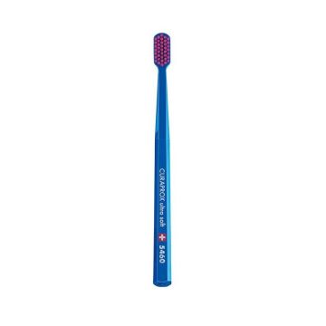 Curaprox CS 5460 Ultra Soft Οδοντόβουρτσα Πολύ Μαλακή 1τμχ