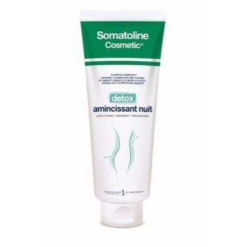 SOMATOLINE COSMETIC DETOX ΑΔΥΝΑΤΙΣΜΑ ΝΥΧΤΑΣ 400ml
