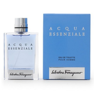 Salvatore Ferragamo Acqua Essenziale Eau de Toilette 100ml
