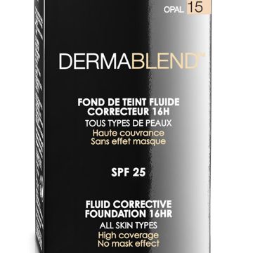 VICHY DERMABLEND FLUID MAKE-UP 15 - OPAL 30ML