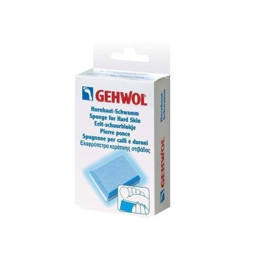 GEHWOL FOOT ΕΛΑΦΡΟΠΕΤΡΑ HARD SKIN 