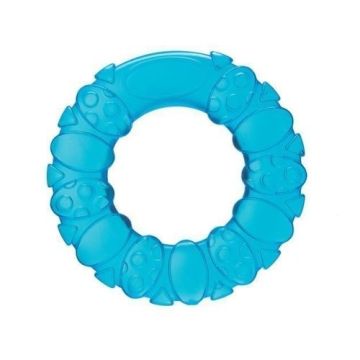 Playgro Soothing Circle Water Teether Δακτύλιος Οδοντοφυϊας 3m+