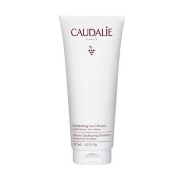 Caudalie Gentle Conditioning Σαμπουάν για Όλους τους Τύπους Μαλλιών 200ml
