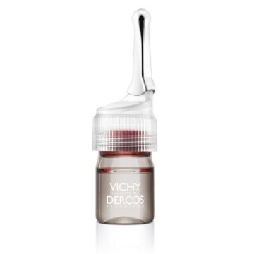 Vichy Dercos Clinical 5 για Γυναίκες - 21 Monodoses (21X6ml)