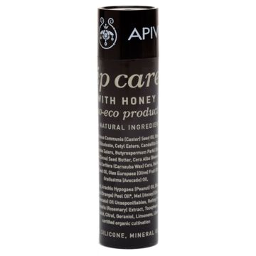 APIVITA LIP CARE PURE HONEY ORGANIC 4,4GR