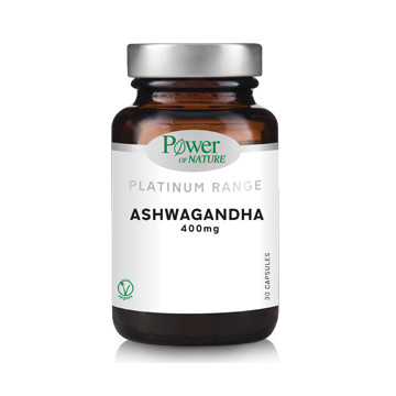 Power Health Platinum Range Ashwagandha 400mg 30caps