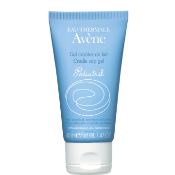 AVENE PEDIATRIL  GEL ΓΙΑ ΤΗ ΝΙΝΙΔΑ ΓΙΑ ΒΡΕΦΗ 40ml