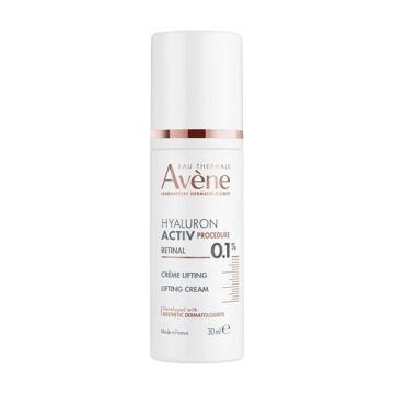 Avène Hyaluron Activ Procedure Κρέμα Lifting - 0,1% Ρετινάλη 30ml