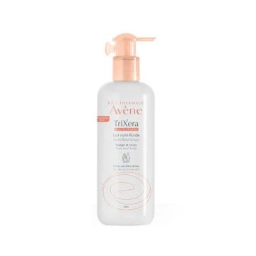 Avene TriXera Nutrition Ενυδατική Lotion Σώματος 400ml