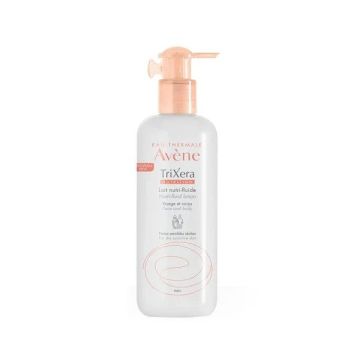Avene TriXera Nutrition Ενυδατική Lotion Σώματος 400ml