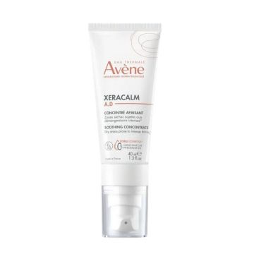 Avene XeraCalm A.D Συμπυκνωμένο Καταπραϋντικό 40ml