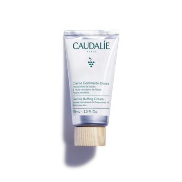 Caudalie Gentle Buffing Cream Απολεπιστική Κρέμα 75ml