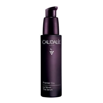 Caudalie Premier Cru The Serum Αντιγηραντικός Ορός Προσώπου 30ml