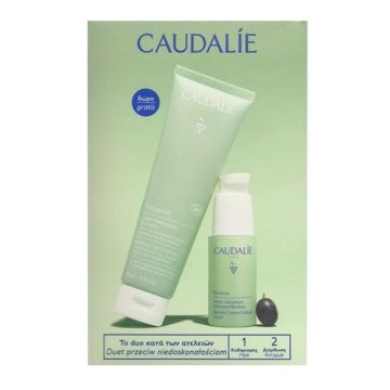 Caudalie Promo Vinopure Blemish Control Salicylic Serum 30ml + Δώρο Purifying Cleanser Gel 150ml
