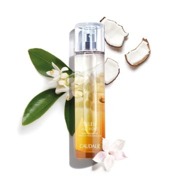 Caudalie Soleil Des Vignes Fresh Fragrance Γυναικείο Άρωμα, 50ml