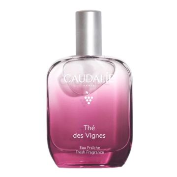 Caudalie The des Vignes Fresh Fragrance 50ml