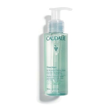 Caudalie Vinoclean Micellar Cleansing Water, 100ml