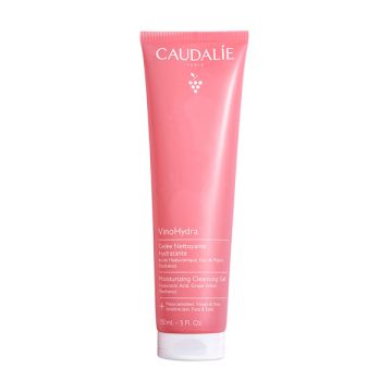  Caudalie VinoHydra Gel Καθαρισμού Προσώπου & Ματιών 150ml 