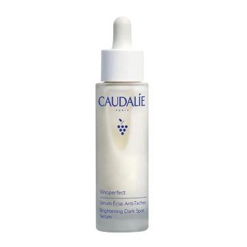 Caudalie Vinoperfect Brightening Dark Spot Serum Ορός Προσώπου Λάμψης κατά των Κηλίδων 50ml