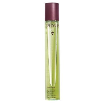 Caudalie Vinosculpt Concentre Minceur Συσφιγκτικό & Τονωτικό Λάδι Σώματος με Έλαια Σταφυλιού 75ml