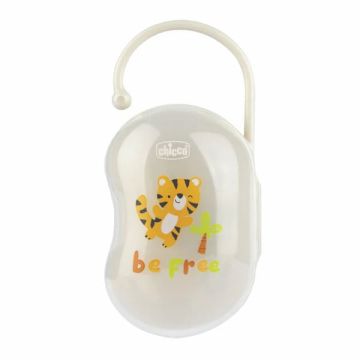 Chicco Easy Box Θήκη για 2 Πιπίλες 1τεμ
