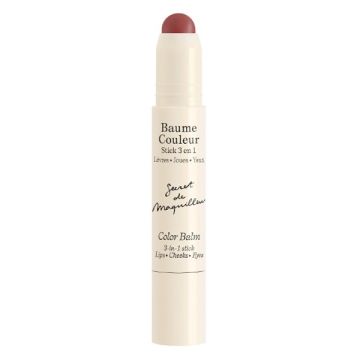 Embryolisse Color Balm 3-in-1 Stick Mocha για Χείλη, Ζυγωματικά & Βλέφαρα 2,5g