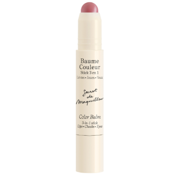 Embryolisse Color Balm 3-in-1 Stick Nude Pink για Χείλη, Ζυγωματικά & Βλέφαρα 2,5g