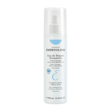 Embryolisse Eau de Beaute Rosamelis Τονωτική Λοσιόν Προσώπου 200ml