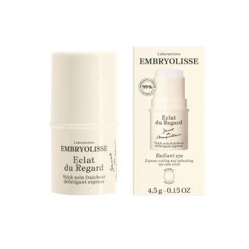 Embryolisse Radiant Eye Στικ Ματιών για Φωτεινό & Ξεκούραστο Βλέμμα 4.5ml