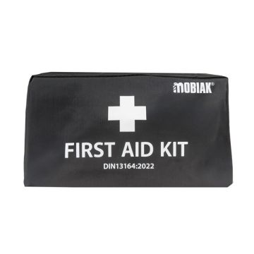 Mobiak First Aid Kit Φαρμακείο Αυτοκινήτου