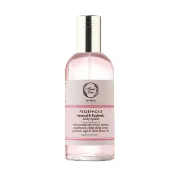 Fresh Line Persephone Body Splash για Αισθησιασμό & Ευφορία 100ml