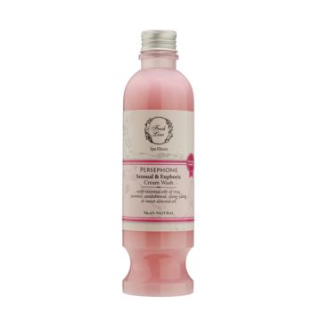 Fresh Line Persephone Sensual & Euphoric Cream Wash 250ml