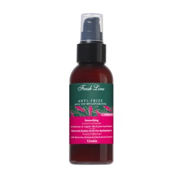 Fresh Line Urania Smoothing Leave-In Cream 100ml