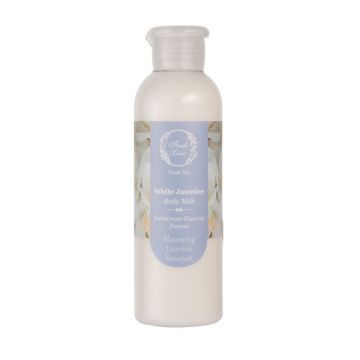 Fresh Line White Jasmine Γαλάκτωμα Σώματος 200ml