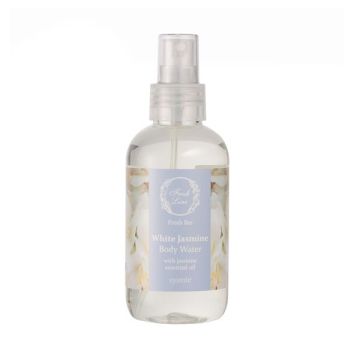 Fresh Line White Jasmine Αρωματικό Νερό Σώματος 150ml