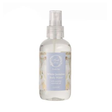 Fresh Line White Jasmine Αρωματικό Νερό Σώματος 150ml