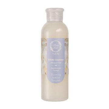 Fresh Line White Jasmine Αφρόλουτρο 200ml