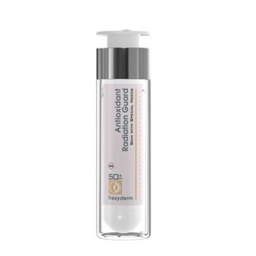 FREZYDERM ANTIOXIDANT RADIATION GUARD 80SPF ΑΝΤΙΟΞΕΙΔΩΤΙΚΗ ΚΡΕΜΑ ΚΑΘΗΜΕΡΙΝΗΣ ΠΡΟΣΤΑΣΙΑΣ 50ml