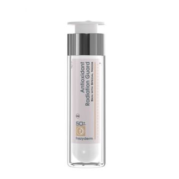 FREZYDERM ANTIOXIDANT RADIATION GUARD 80SPF ΑΝΤΙΟΞΕΙΔΩΤΙΚΗ ΚΡΕΜΑ ΚΑΘΗΜΕΡΙΝΗΣ ΠΡΟΣΤΑΣΙΑΣ 50ml