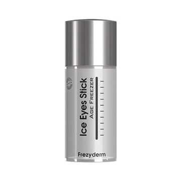 Frezyderm Ice Eyes Frozen Stick Αντιρυτιδικό Gel Ματιών 18ml