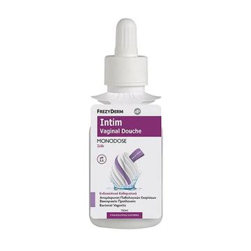 FREZYDERM IINTIM ΞΥΔΙ VAG.DOUCHE pH3.5 150ml