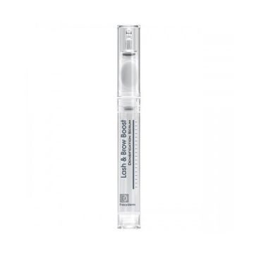 Frezyderm Lash & Brow Boost Densification Serum Ορός Πύκνωσης Βλεφαρίδων & Φρυδιών 10ml