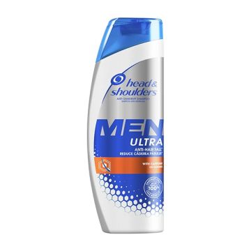 HEAD & SHOULDERS ΣΑΜΠΟΥΑΝ ΚΑΤΑ ΤΗΣ ΤΡΙΧΟΠΤΩΣΗΣ 360ML