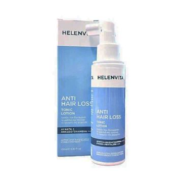 Helenvita Anti Hair Los Tonic Lotion 100ml